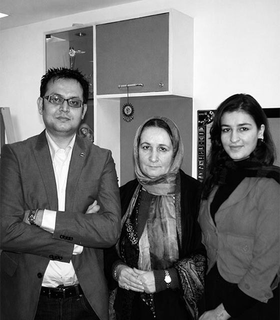A happy visit to our GK-1 clinic at Ark Dental Global, Greater Kailash 1